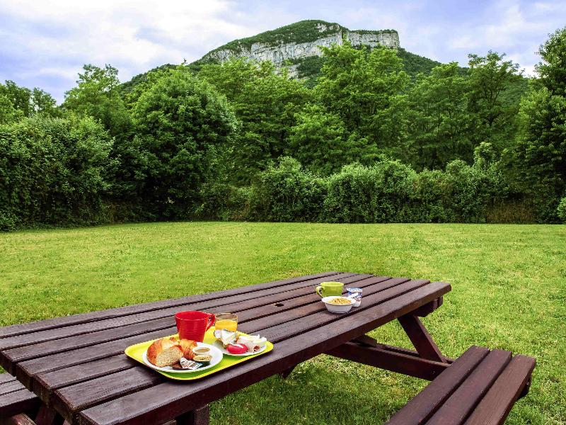 Ibis Budget Grenoble Voreppe image