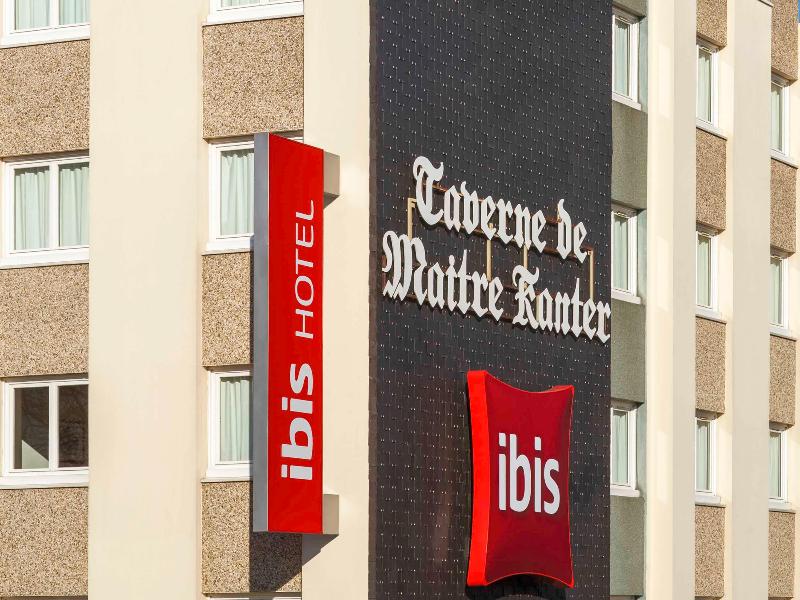 Ibis Châtellerault image