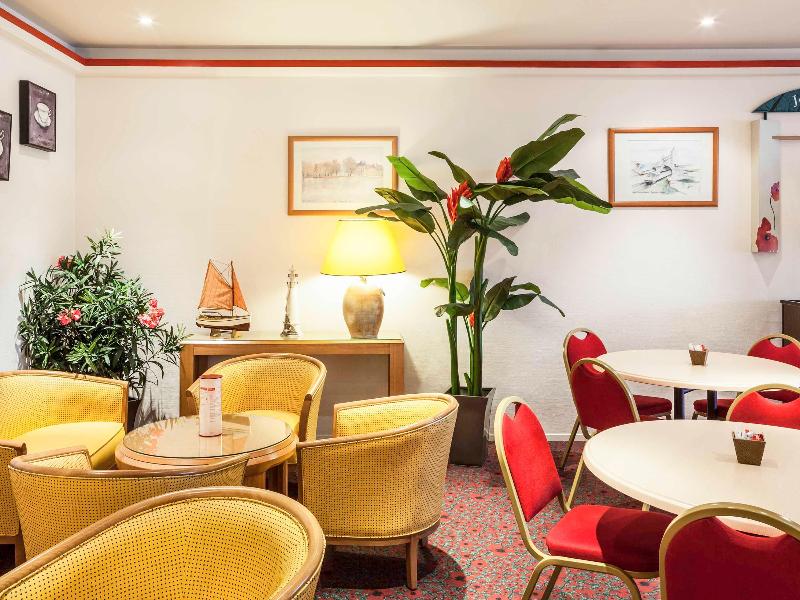 Ibis Châtellerault image