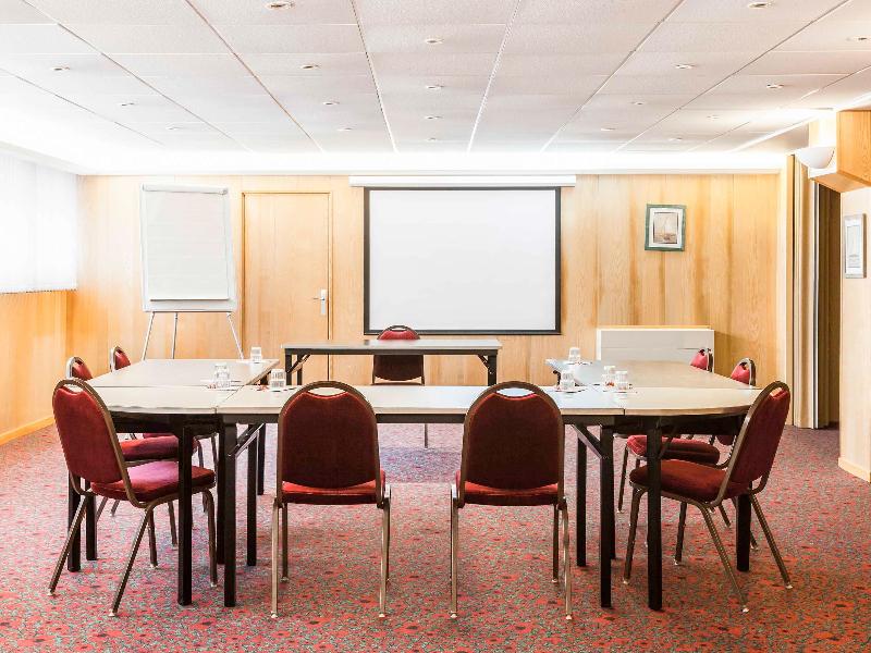 Ibis Châtellerault image
