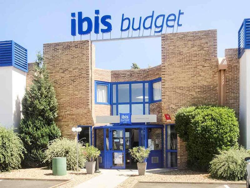 ibis budget Chatellerault image