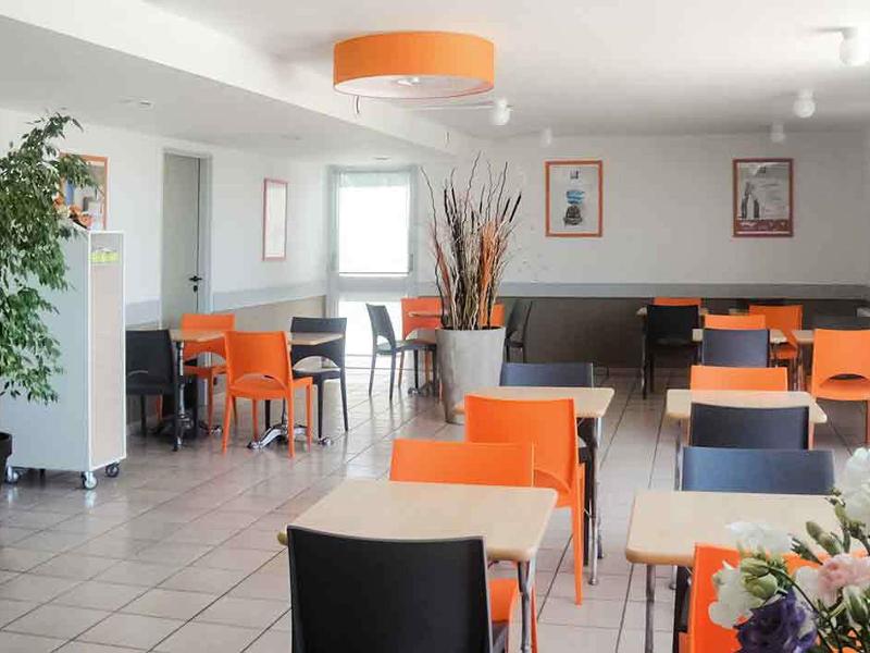 ibis budget Chatellerault image