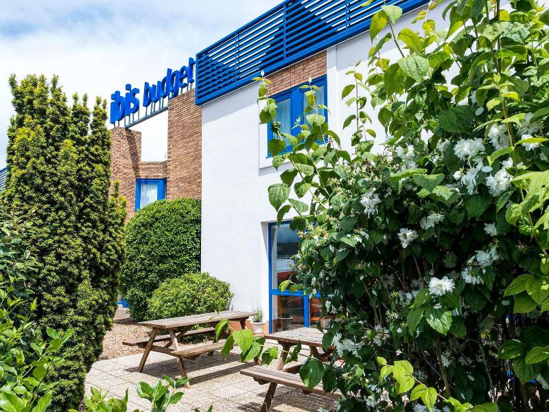 ibis budget Chatellerault image