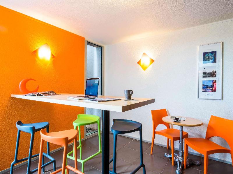 ibis budget Chatellerault image