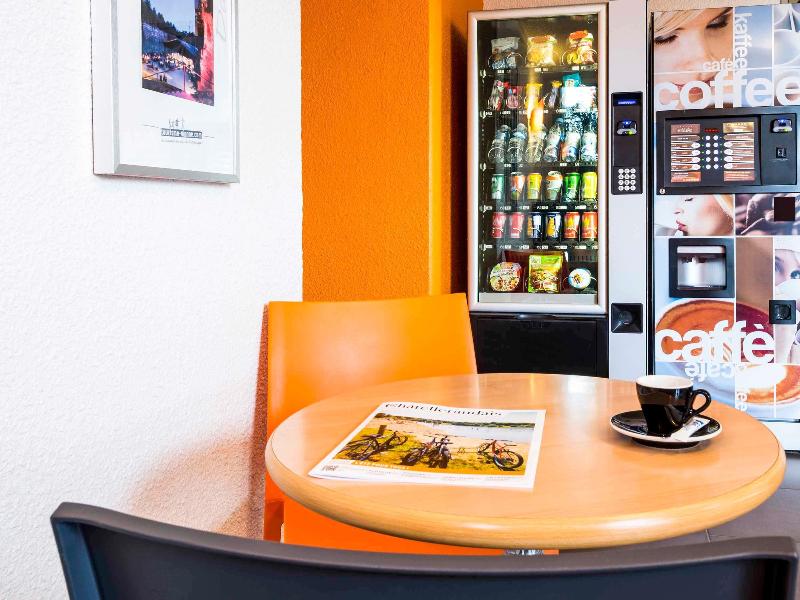 ibis budget Chatellerault image