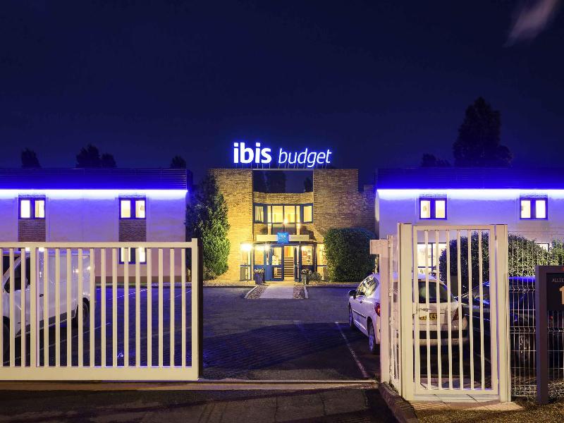 ibis budget Chatellerault image