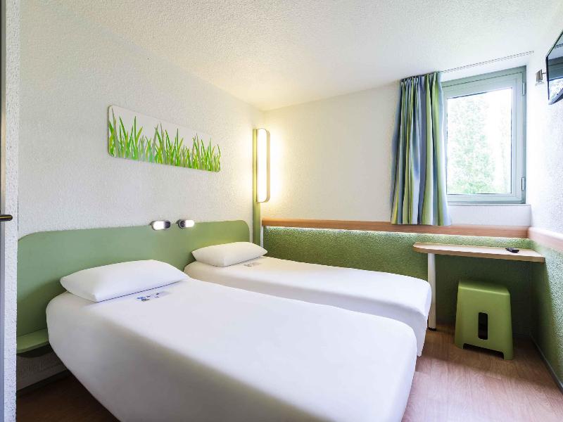 ibis budget Chatellerault image
