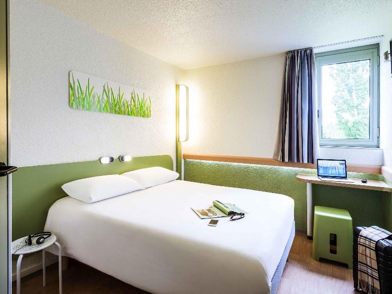 ibis budget Chatellerault image