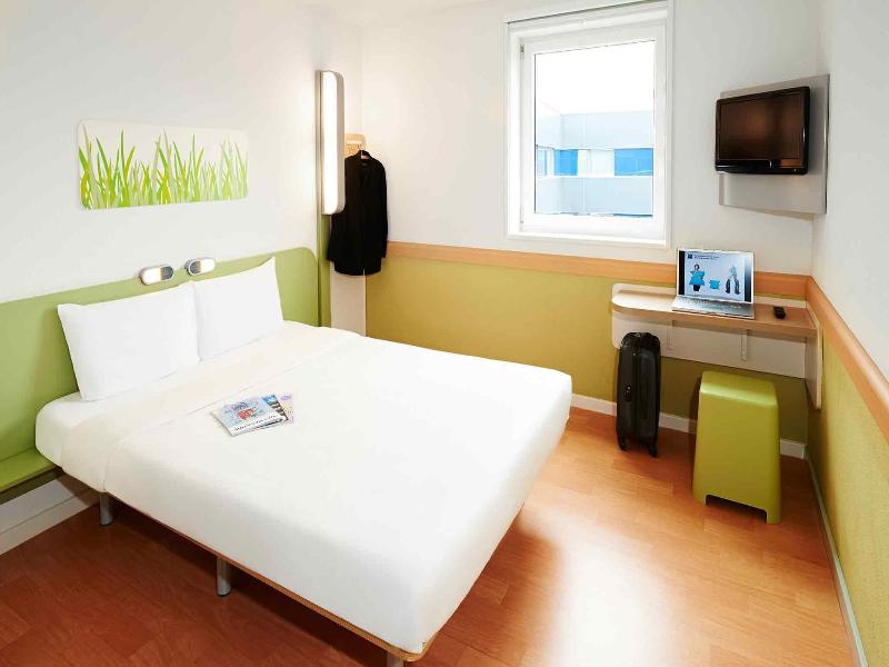 ibis budget Chatellerault image