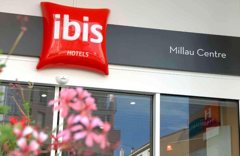 ibis Millau image