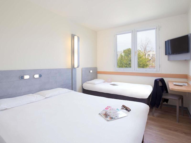 ibis budget Aubagne les Paluds Agora image
