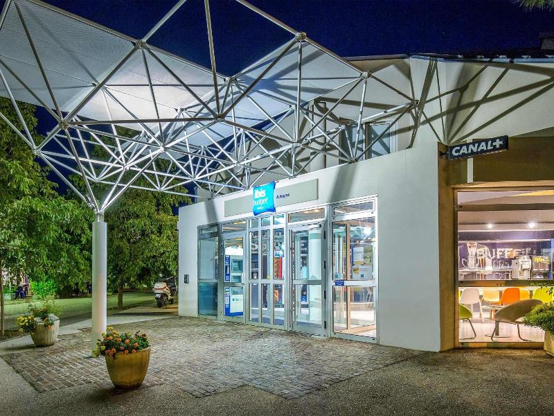 ibis budget Aubagne les Paluds Agora image