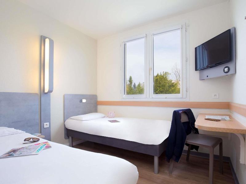 ibis budget Aubagne les Paluds Agora image