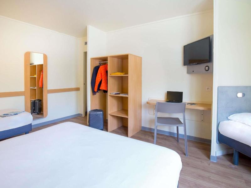 ibis budget Aubagne les Paluds Agora image