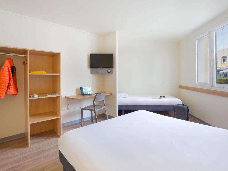 ibis budget Aubagne les Paluds Agora image