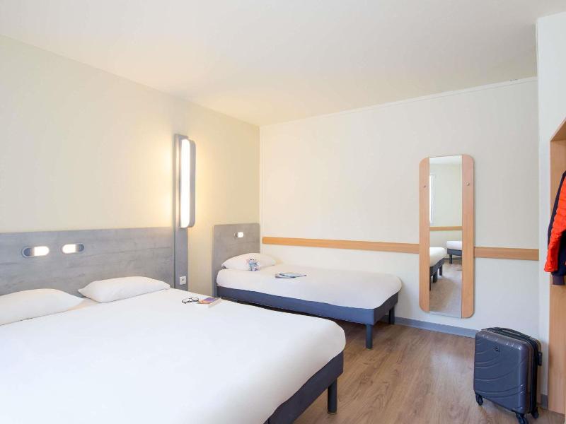 ibis budget Aubagne les Paluds Agora image