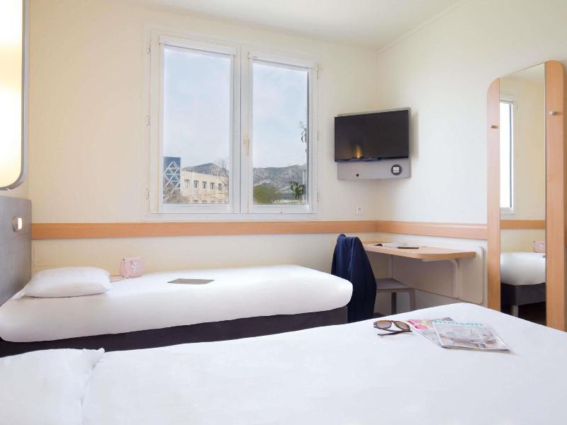 ibis budget Aubagne les Paluds Agora image
