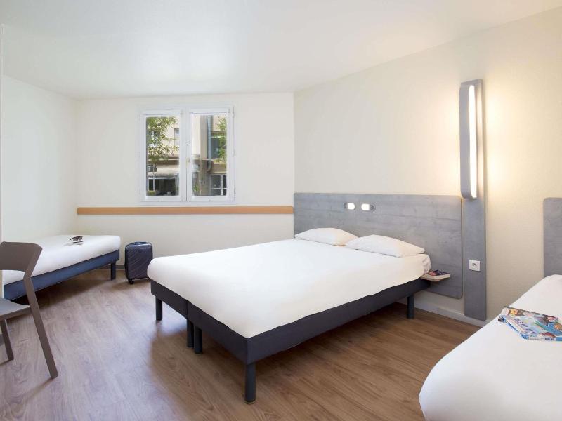 ibis budget Aubagne les Paluds Agora image
