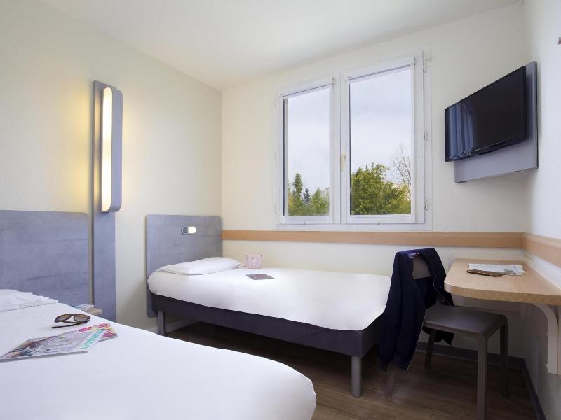 ibis budget Aubagne les Paluds Agora image