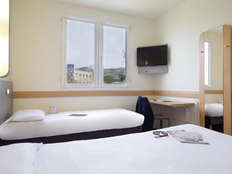ibis budget Aubagne les Paluds Agora image