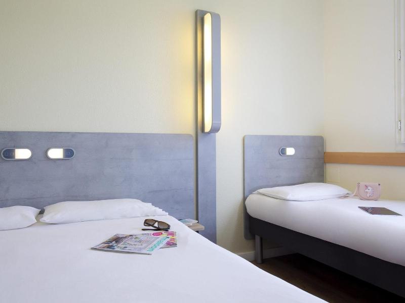 ibis budget Aubagne les Paluds Agora image
