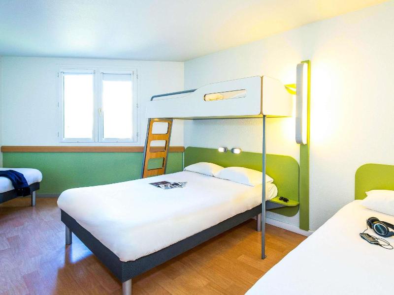 ibis budget Aubagne les Paluds Agora image