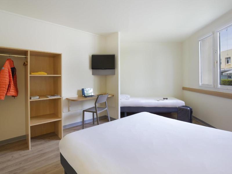 ibis budget Aubagne les Paluds Agora image