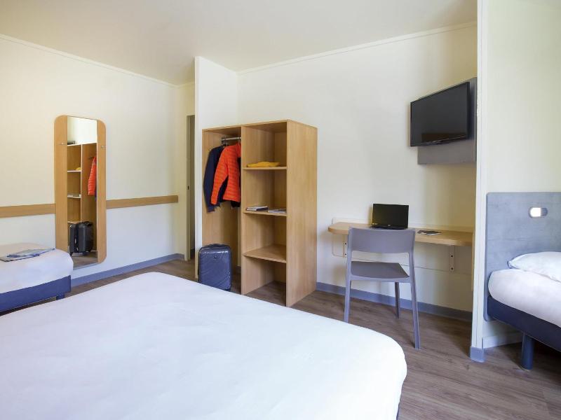 ibis budget Aubagne les Paluds Agora image