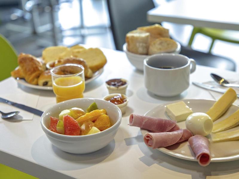 ibis budget Aubagne les Paluds Agora image