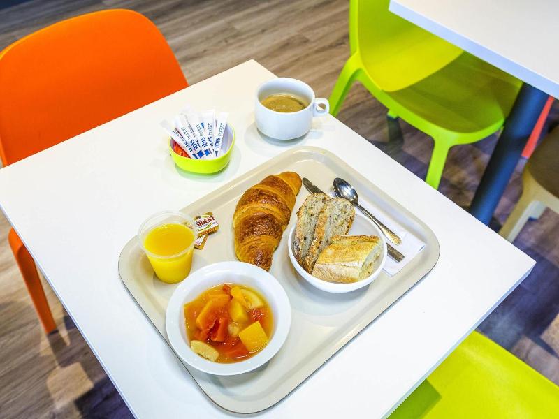 ibis budget Aubagne les Paluds Agora image