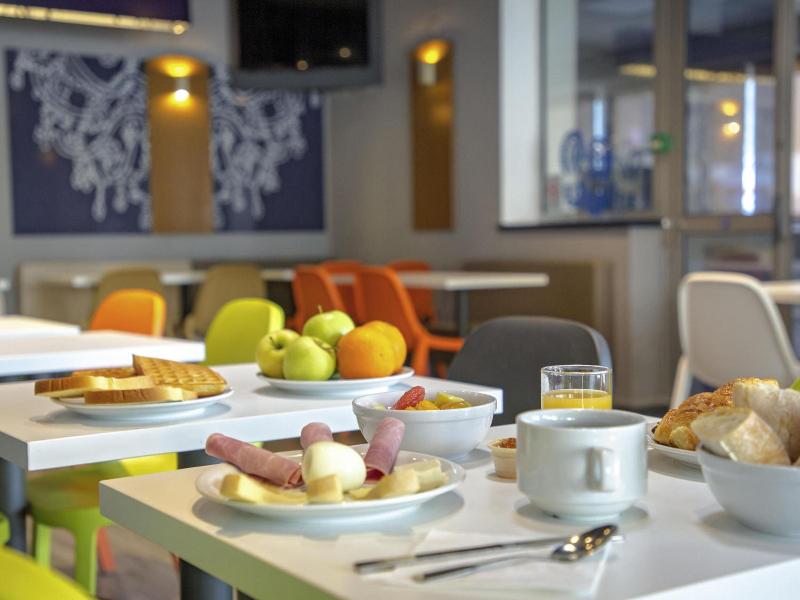 ibis budget Aubagne les Paluds Agora image