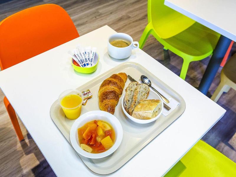 ibis budget Aubagne les Paluds Agora image