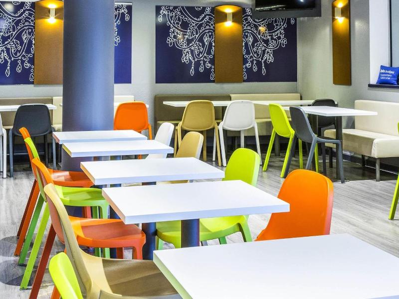 ibis budget Aubagne les Paluds Agora image