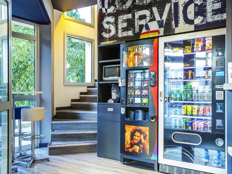 ibis budget Aubagne les Paluds Agora image