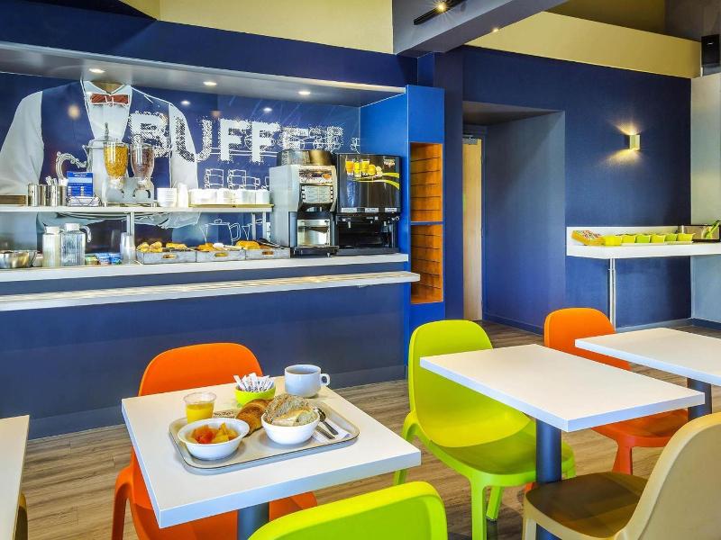 ibis budget Aubagne les Paluds Agora image