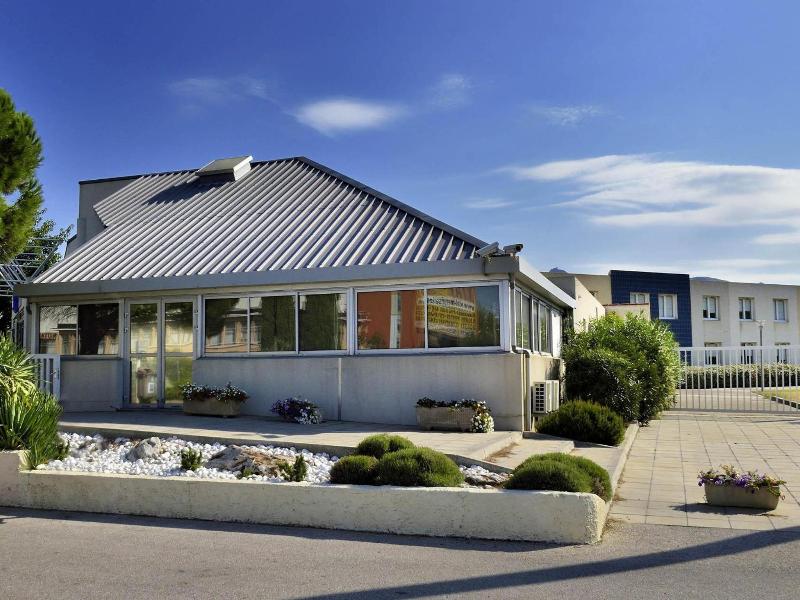 ibis budget Aubagne les Paluds Agora image