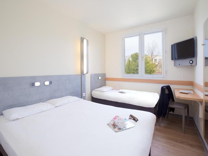 ibis budget Aubagne les Paluds Agora image