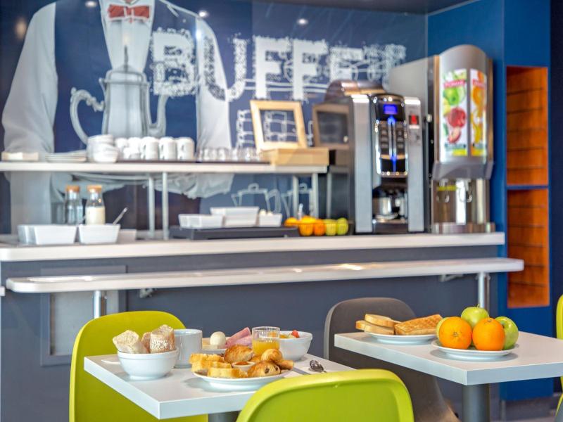 ibis budget Aubagne les Paluds Agora image