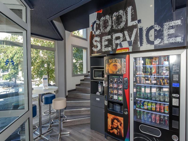 ibis budget Aubagne les Paluds Agora image