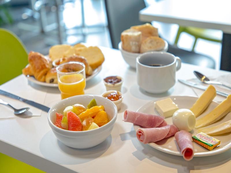 ibis budget Aubagne les Paluds Agora image