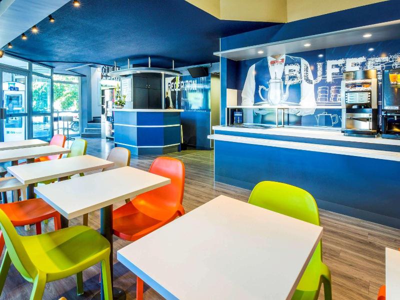 ibis budget Aubagne les Paluds Agora image