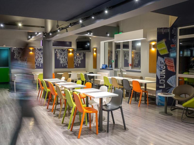 ibis budget Aubagne les Paluds Agora image