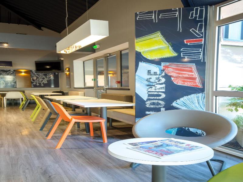 ibis budget Aubagne les Paluds Agora image