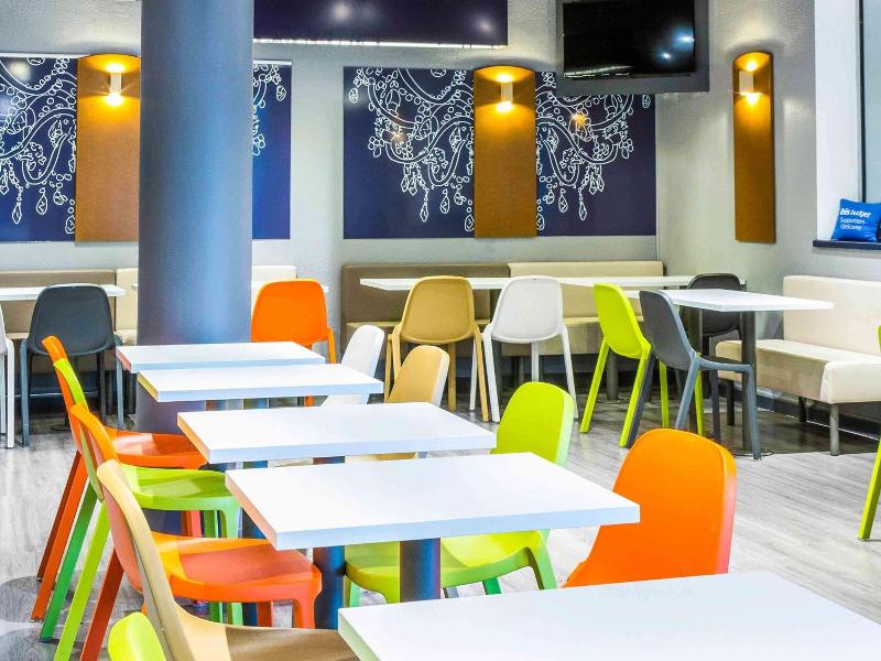 ibis budget Aubagne les Paluds Agora image