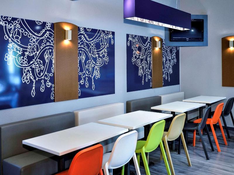 ibis budget Aubagne les Paluds Agora image