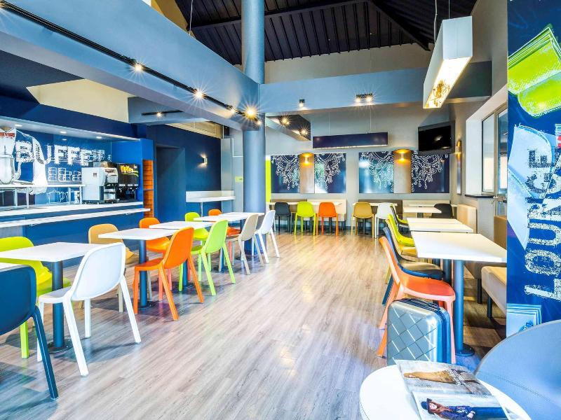 ibis budget Aubagne les Paluds Agora image