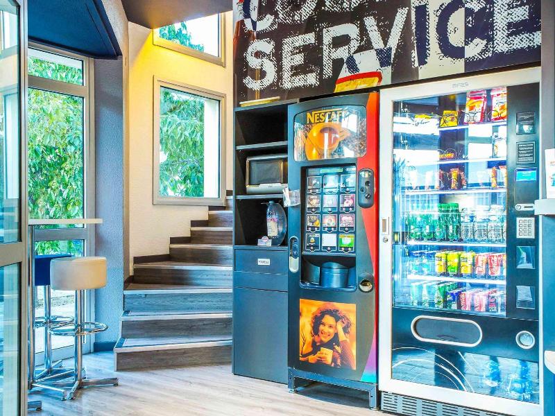 ibis budget Aubagne les Paluds Agora image