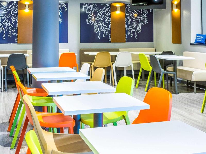 ibis budget Aubagne les Paluds Agora image