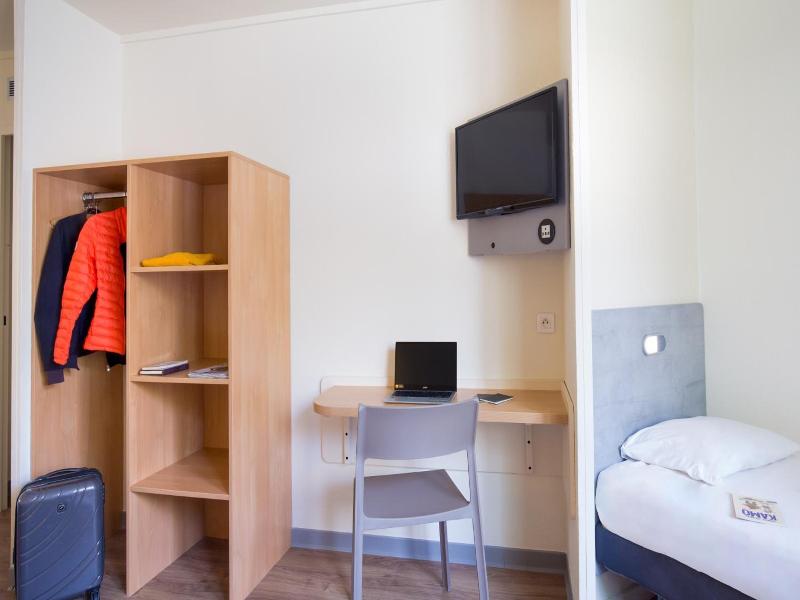 ibis budget Aubagne les Paluds Agora image