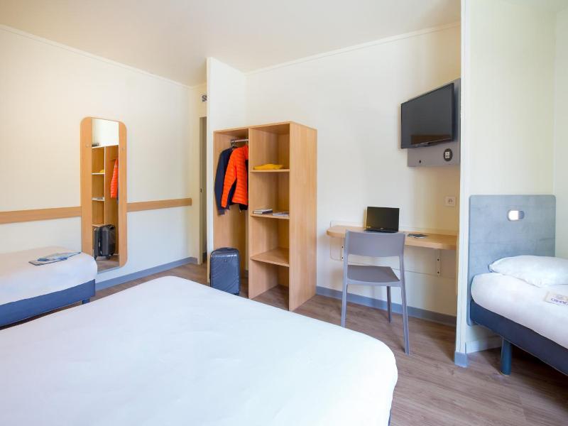ibis budget Aubagne les Paluds Agora image